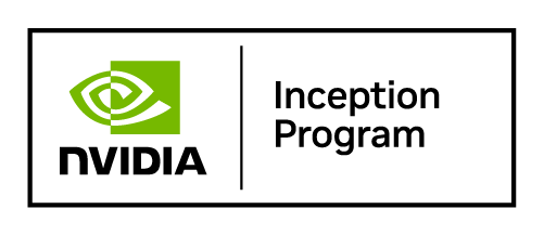 Nvidia Inception